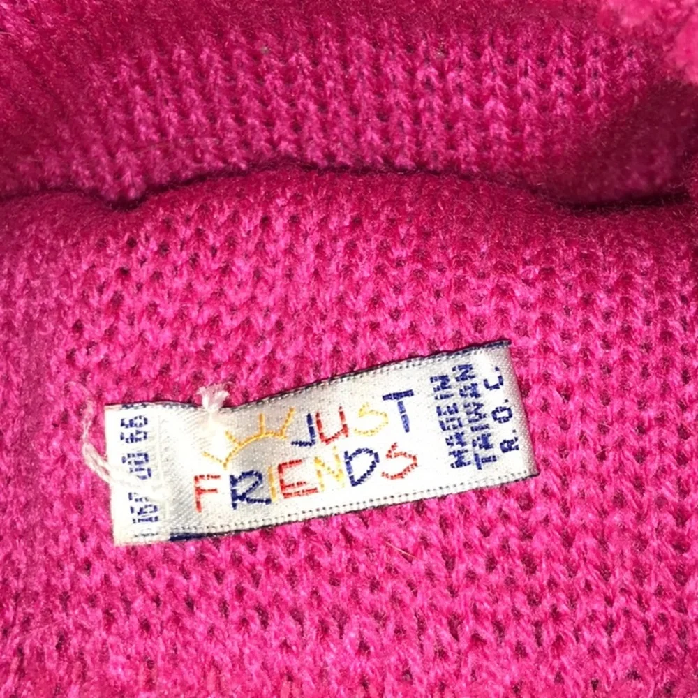 The Gap Beanies
